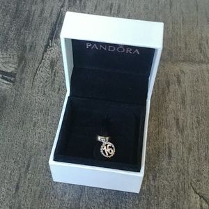 Pandora 16th Birthday Charm